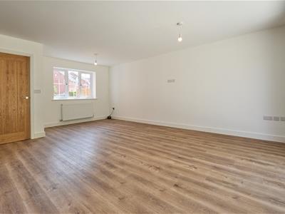 Living/Dining Area